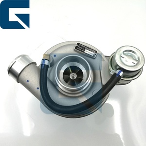 Turbocompresseur JIAJUE 320/06047 pour moteur diesel GT2256S avec inspection vidéo et rapport fournis - Product Image 2