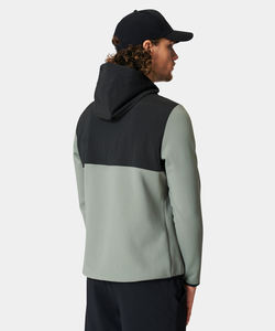 Design Custom logo Slim Fit Long Sleeve Athletic <b>Mens</b> <b>Quarter</b> <b>Zip</b> <b>Jumper</b> Golf Pullover Lightweight Sweatshirts for <b>Men</b> - Product Image 4