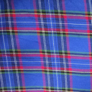 Tissu tissé teint en fil de coton 100% Style décontracté flammé pour garçons Prix bon marché Utilisation textile à la maison - Product Image 3