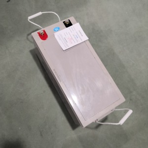 12v 100ah Sealed Battery Deep Cycle Gel Storage Batteries for 12v 100ah 12v 100ah Gel Battery 12v 100ah - Product Image 3