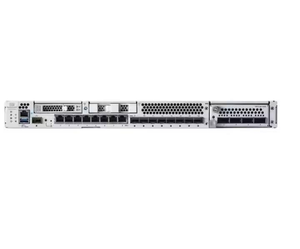 FPR3105-NGFW-K9 Cisco Firepower Security Firewall <b>3100</b> NGFW 8 X RJ45 8 X 1/10G SFP+ 1U Network Security Firewall Appliance - Product Image 6
