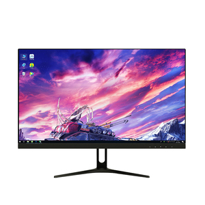 จอเกมมิ่ง 24 นิ้ว 144Hz FHD IPS LCD พร้อมโหมดเกม กรอบสีดำ - Product Image 2