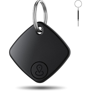 Système de suivi GPS intelligent anti-perte certifié MFI Longue durée de vie de la batterie pour AirTag Tracker Nouvelle arrivée IOS Android pour Bluetooth - Product Image 2