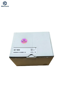 เซ็นเซอร์ควบคุม PLC โมดูลเซ็นเซอร์ ยี่ห้อใหม่ GC-1000 - Product Image 1