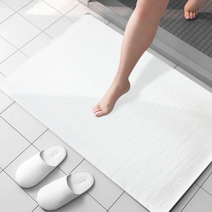 <span class=keywords><strong>Tapis</strong></span> <span class=keywords><strong>de</strong></span> sol personnalisé <span class=keywords><strong>de</strong></span> grande taille en polyester moderne antidérapant <span class=keywords><strong>de</strong></span> haute qualité pour le sol antidérapant - Product Image 1