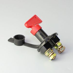 Pin ngắt kết nối chuyển đổi M10 Pin Cut Off isolator chuyển đổi điện Kill chuyển đổi cho Thuyền biển RV ATV Xe tải - Product Image 5