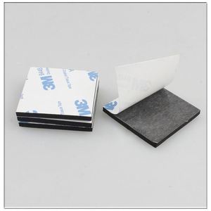 Heat Resistant 3-M 9448A <b>Double</b> <b>Sided</b> <b>Adhesive</b> Tissue Non Woven Eva Foam Tape - Product Image 6