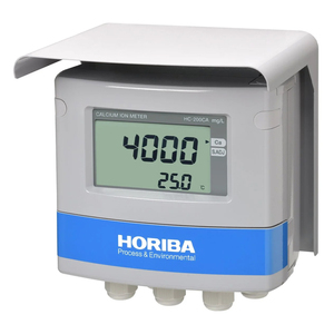 Medidor de Iones de Calcio de Tipo Instalación en Campo HORIBA HC-200CA de 4 Cables, Origen Japón, Personalizable OEM/ODM/OBM - Product Image 1