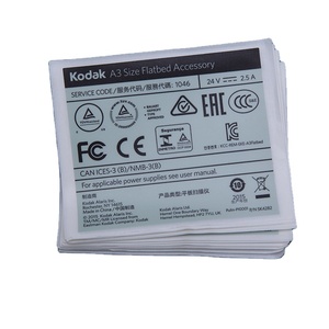 Hiệu Suất Cao Bán Chạy Khuyến Mại Chịu Nhiệt Kệ Điện Tử Nhãn Esl - Product Image 1