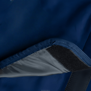 Mantas para Caballos Personalizadas BSCI SEDEX para Establos, Manta de Invierno para Caballos con Relleno Aislante para Protección contra el Frío - Product Image 2