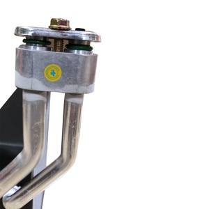 973194F000 Núcleo de la Serpentina de Enfriamiento del Evaporador de Aire Acondicionado para Hyundai H100 97319-4F000 Evaporador de Aire Acondicionado - Product Image 2