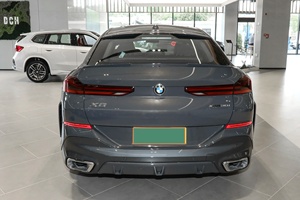 <span class=keywords><strong>X6</strong></span> SUV hybride sport de luxe, nouveau modèle, moteur turbo automatique, pack M Sport, intérieur sombre, toit panoramique, toit ouvrant - Product Image 5