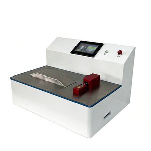 Máquina de Soldadura Ultrasónica de Alta Velocidad con Sistema Integrado de Enfriamiento por Aire Comprimido - Product Image 4