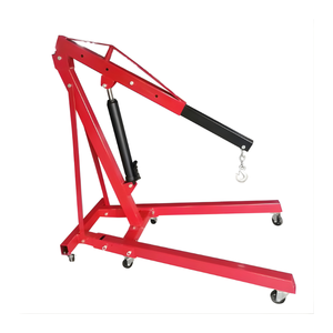 Hidrolik <span class=keywords><strong>Manual</strong></span> Jack mesin mobil derek tugas berat <span class=keywords><strong>Hoist</strong></span> - Product Image 5