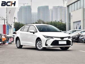 Auto Usado <span class=keywords><strong>Toyota</strong></span> Corolla Modelo 2021 Edición Elite Motor Dual 2021 2022 - Product Image 3