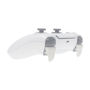 适用于PS5控制器半距离可拆卸触发停止按钮的耐用L2 R2扩展器触发停止 - Product Image 2