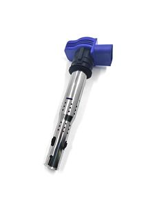 Высококачественные красные катушки зажигания MQB PQ35 Style 06E905115A 06E905115B 06E905115C 06E905115D 06E905115E - Product Image 6