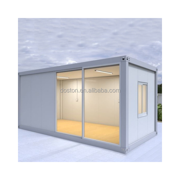 On Sale Prefab Housees Customized Expandable Container House 60Ft
