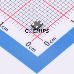 MST8011AI-12-YYE40.000000 Pre-Programmed Oscillator SMD2520-4P Oscillator 40MHz 25ppm LVCMOS/ HCMOS - Product Image 2