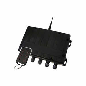 Distributeur agréé ESPRIT-4S4, récepteurs, émetteurs, transceivers RF, unités finies - Product Image 1
