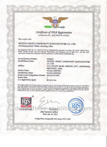 ไหมขัดฟันอเนกประสงค์ 630d ไนลอน พร้อมที่ร้อยไหมขัดฟัน <span class=keywords><strong>ราคา</strong></span>โรงงานโดยตรง รับผลิตแบรนด์ส่วนตัว สำหรับการดูแลประจำวัน - Product Image 5