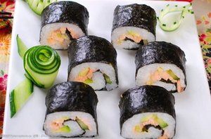 Machine à sushi ASM895/ASM890, étalage automatique avec contrôle numérique, épaisseur réglable, machine à feuilles de riz à sushi automatique Autec - Product Image 3