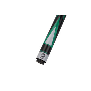 NASDA, alta calidad, artesanía hecha a mano, madera, Arce, taco <span class=keywords><strong>de</strong></span> billar, Taco <span class=keywords><strong>de</strong></span> billar con manga <span class=keywords><strong>de</strong></span> trasero <span class=keywords><strong>de</strong></span> ébano, junta <span class=keywords><strong>de</strong></span> acero inoxidable - Product Image 5