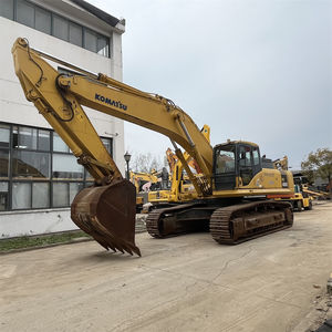 YAGUAN Komatsu PC400LC-7EO 40 tonnes, Komatsu d'origine japonaise, PC400-7, PC400-8, PC400-8R, PC450-7, PC450-8, PC400LC, PC400, PC500 - Product Image 4