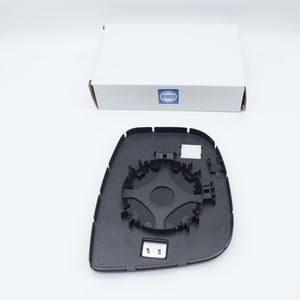 Reemplazo de cristal de espejo retrovisor de puerta de coche calentado del lado izquierdo con placa trasera de plástico para <span class=keywords><strong>2019</strong></span> VAUXHALL OPEL ZAFIRA LIFE - Product Image 2