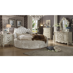 House Bedroom Furniture Modern Bedroom <strong>Set</strong> <strong>king</strong> <strong>Size</strong> Modern Design Luxury Double <strong>Beds</strong> - Product Image 6