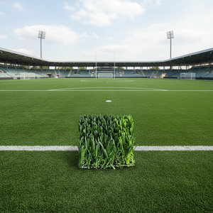 <span class=keywords><strong>Gazon</strong></span> artificiel de haute qualité, doux et écologique, 25 mm, <span class=keywords><strong>pour</strong></span> terrain de football, pelouse extérieure, vente <span class=keywords><strong>en</strong></span> gros - Product Image 1