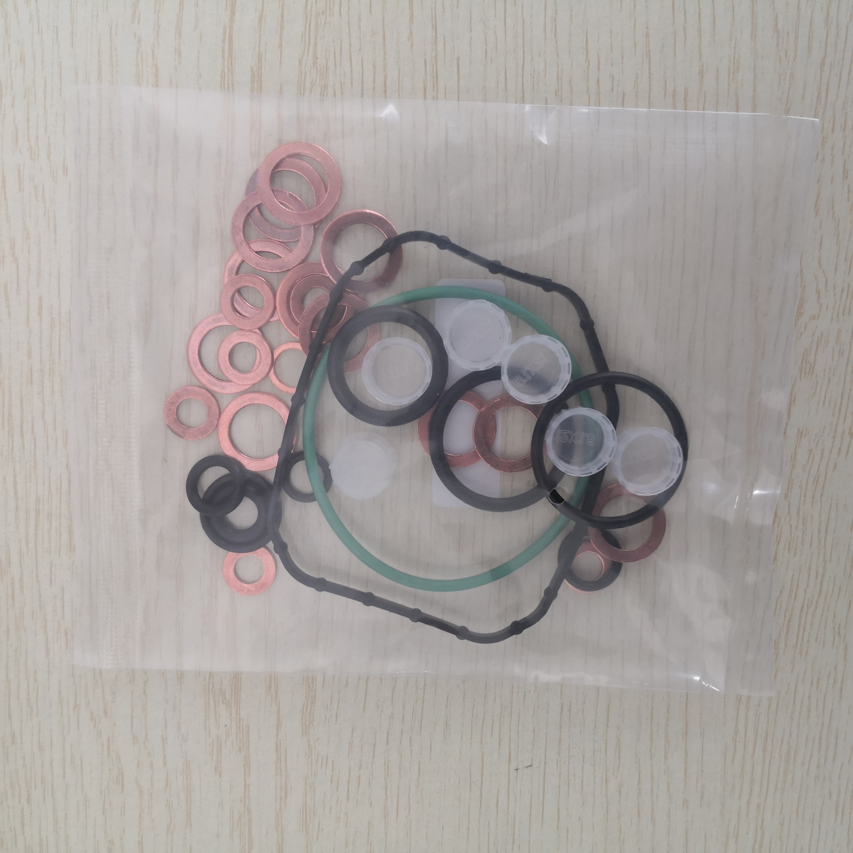 WX Diesel gasket Set repair kits 146600-4620