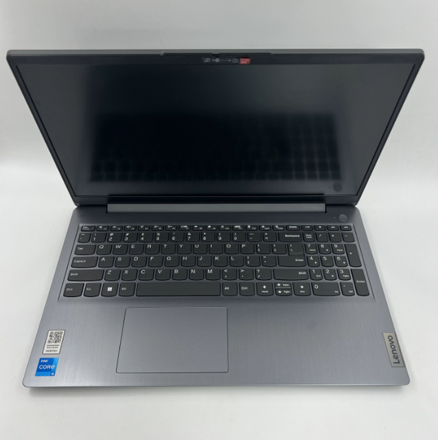 Lenoivo IdeaPad 15s 2021(i5 11th/8GB/256GB) Laptop Low-priced Computer Laptop IPS Display Screen 15.5inch Integrated Graphics