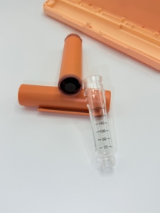 <b>Multi</b> <b>Color</b> V4 Plastic Peptide Injection <b>Pen</b> Reusable Skincare Serum Applicator Compact Facial Tool - Product Image 6