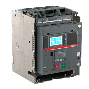 2000A Emax2/2500A/3200A/4000A/5000A/6300A E4.2/E6.2 A BB สามเฟส60x50Hz ความสามารถในการทำลาย150kA เบรกเกอร์วงจรแอร์ EM - Product Image 3