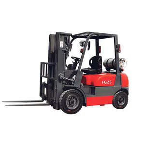 รถยกไฟฟ้าแบบพับเก็บได้รถยกไฟฟ้าแบบพับเก็บได้แบบพกพาปลอดภัยกว่า3Ton - Product Image 2