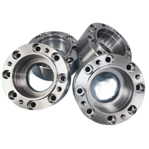 Mô hình 3D Dây EDM đĩa gia công dịch vụ máy tiện <span class=keywords><strong>CNC</strong></span> quá trình tạo mẫu nhanh cho thép không gỉ khoan kim loại chuốt - Product Image 2