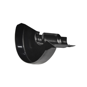 One <b>Protective</b> <b>Shield</b> Electric Drill Safety Cover Steel Alloy Thickened All Metal For Saw Blade Protection - Product Image 1