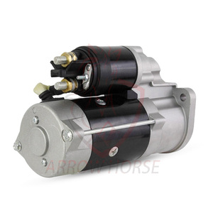 Piezas de repuesto de <span class=keywords><strong>Motor</strong></span> de arranque de bajo ruido de coche de fábrica Original para <span class=keywords><strong>GAC</strong></span> Trumpchi GA3 <span class=keywords><strong>GA4</strong></span> GA5 GA6 GA7 GA8 GS3 GS4 GS5 GS6 GS7 GS8 M6 M8 - Product Image 2