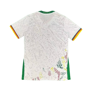 <span class=keywords><strong>Maillot</strong></span> de football Thaïlande 2026 de qualité supérieure, respirant et à séchage rapide, pour hommes, style <span class=keywords><strong>Cameroun</strong></span> - Product Image 2