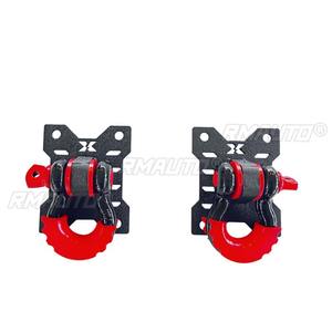 Soporte para Faros Delanteros para Tank 300, Kit de Carrocería, Accesorios para Automóviles, Soporte para Lámparas, Pieza de Modificación - Product Image 5