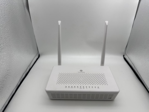 TEWA-220G GPON ONU 4GE 1Tel WiFi 5 Double Bande FTTH Modem Optique Routeur Firmware Anglais Fourniture Directe XPON EPON - Product Image 5