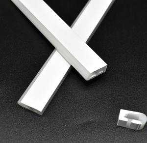 Ip65 Silicone ống 12V RGB <span class=keywords><strong>LED</strong></span> Strip linh hoạt ngoài trời không thấm nước Flex khuếch tán tách neon ánh sáng dây thừng cho Xe cảnh quan - Product Image 2