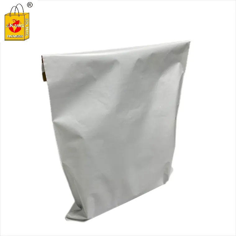 Custom Courier Bag Biodegradable mailer Bags Waterproof Plastic Shipping bag