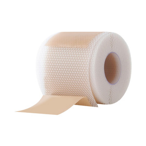 Láminas de Silicona Transparente de Grado Médico, Libres de Alcohol y Antisépticas, para el Cuidado de Quemaduras y Cicatrices Postquirúrgicas - Product Image 4