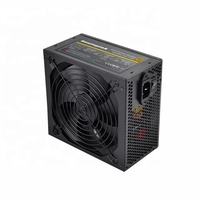 Full Modular 1000W Personalizado 80plus Glod PC ATX Servidor de computadora Fuente de alimentación para juegos PSU Fuente de alimentación de voltaje completo