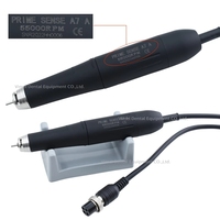 Micromoteur sans brosse dentaire du sens principal A7 puissant portatif pour le laboratoire dentaire