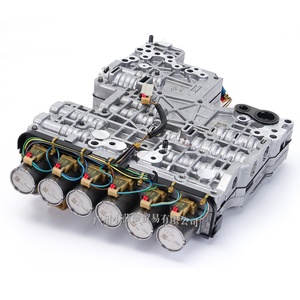 Cuerpo de Válvulas Automático 10R60 10R80 con Solenoide para FORD 10R60 10R80, Cuerpo de Válvulas L1MP-MB ASM-PARK 24290324 JM5P-7G484-BC - Product Image 6