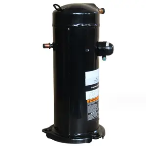 Grain wheel air energy hot water heat pump compressor ZW30KSE-PFS-582