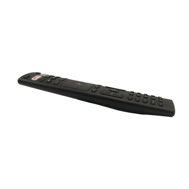 Superb Voice Infrared Remote Control for TV and Set-Top Box 42-Key 10m Range Model CR-42A